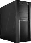 CFT CW-01B-OP - Chieftec Mesh CW-01B-OP ATX-Geh&auml;use