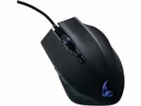 MR GS203 - Gaming-Maus (Mouse), Kabel, USB, RGB