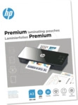 HP PLA9128 - Laminierfolien, Premium, DIN A3, 250 mic, 25 St&uuml;ck