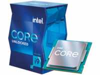 BX8070811900K - Intel Core i9-11900K, 8x 3.50GHz, boxed, 1200