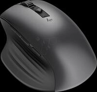 HP 1D0K8AA - Maus (Mouse), Funk/Bluetooth, schwarz
