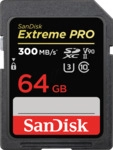 SDSDXDK064GGN4IN - SDHX-Speicherkarte, 64GB SDSDXDK064GGN4IN - SDHX-Speicherkarte, 64GB