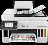 MAXIFY GX6050 - Drucker, Tinte, 3in1, WLAN/LAN, Duplex, inkl. UHG