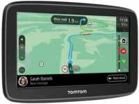 TOMTOM GO CL5 - PKW-Navigation - 5'' (12,7cm), Europa (45 Länder), WiFi, BT