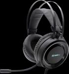 SANDBERG 126-22 - Headset, Klinke, Stereo, USB, LED