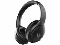 V7 HB800ANC - Headset, Bluetooth, Stereo