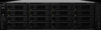 SYNOLOGY RS2821R - NAS-Server RackStation RS2821RP+ Leergeh&auml;use