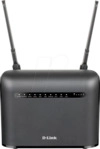 D-LINK DWR-953V2 - WLAN Router 4G LTE 1167 MBit/s