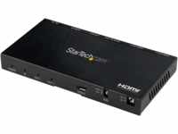 ST ST122HD20S - HDMI Splitter, 2 Port, 4 K 60 Hz, HDR, 5 m
