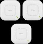 ZYXEL NWA110AX3S - WLAN Access Point 2.4/5 GHz 1775 MBit/s, 3 St&uuml;ck