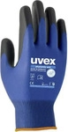 UVEX 6006037, UVEX 6006007 - Schutzhandschuh uvex phynomic wet 60060 Gr&ouml;&szlig;e 7