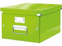 LEITZ 60440054 - Archivbox C&S WOW Mittel grün