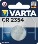 CR 2354 VAR - Lithium-Knopfzelle, 3 V, 23x5,4 mm