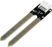 ARD SEN WET3 - Arduino - Feuchtesensor f&uuml;r Bodenfeuchte