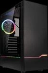 KOLINK 04030 - Kolink Inspire K9 ARGB Midi-Tower - schwarz
