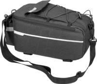 BIKE 16010 - Fahrrad - K&uuml;hltasche, 10 Liter