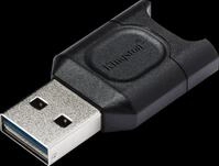 MLPM - Card Reader, extern, MobileLite Plus, USB 3.2 Gen1