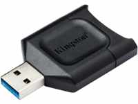 KINGSTON MLP - Card Reader, MobileLite Plus USB3.2 Gen1 SDHC/SDXC UHS-II