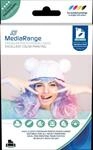 MR INK104 - Fotopapier-Karten 100 x 150 mm, 220 g/m&sup2;, 50 Blatt