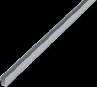PLM 94216 - Plug&Shine Neon Strip, Aluminium, 1 m