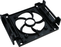 IT88885214 - Einbaurahmen f&uuml;r 2,5''/3,5'' HDD/SSD in 5,25''