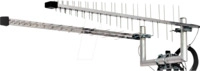 WIT K-103337 - Richtantenne GSM, UMTS, WLAN, LTE, 5G, 2 St&uuml;ck