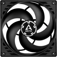 ARCTIC 01549 - Arctic Geh&auml;usel&uuml;fter P14 Black, 140mm