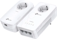 TPLINK WPA1300PK - Powerline Kit (2 Ger&auml;te)