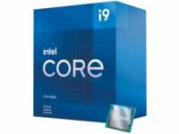 BX8070811900F - Intel Core i9-11900F, 8x 2.50GHz, boxed, 1200