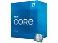 BX8070811700 - Intel Core i7-11700, 8x 2.50GHz, boxed, 1200