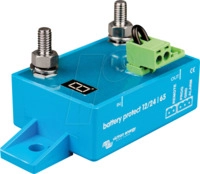 VE BP 65 - BatteryProtect, 12/ 24 V, 65 A
