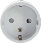 N WIFIP110FWT - Schaltbare WLAN-Steckdose
