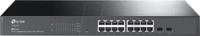 TPLINK TL-SG2218 - Switch, 16-Port, Gigabit Ethernet, SFP