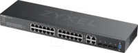 ZYXEL GS2220-28 - Switch, 24-Port, Gigabit Ethernet