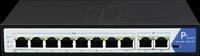 VALUE 21991195 - Switch, 10-Port, Gigabit Ethernet