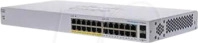 CISCO CBS11024PP - Switch, 24-Port, Gigabit Ethernet, RJ45/SFP, PoE