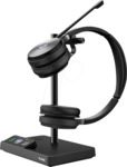 YEA WH62 DT - DECT-Headset, Teams, binaural