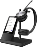 YEA WH66 DT - DECT-Headset, Teams zertifiziert, binaural