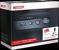 EDDING EDD-5059 - Toner, Kyocera, schwarz, TK-5240, refill