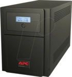 APC SMV2000CAI - Easy UPS, 2000VA / 1400 W