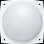 LANCOM IN-H180 - WLAN Antenne, 6x RP-SMA Stecker