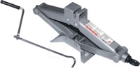 GARAGE 10929 - Garage - Scherenwagenheber, bis 35cm, bis 1t