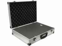 PEAKTECH 7270 - Koffer für Messgeräte, 350 x 120 x 500 mm