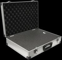 PEAKTECH 7270 - Koffer f&uuml;r Messger&auml;te, 350 x 120 x 500 mm