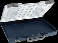 RAACO 136266 - CarryLite 55 5x10-0