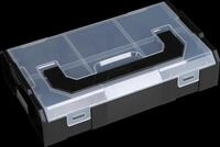 BOXX 6100000324 - L-BOXX Mini Deckel transparent