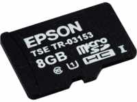 EPSON TSE MSD 5 - Kassen, TSE, microSD-Karte, Laufzeit: 5 Jahre