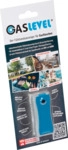BS 60570 - Gasstandanzeiger f&uuml;r Gasflaschen, Gaslevel