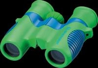 BRESSER 6X21 - Fernglas, f&uuml;r Kinder, Junior