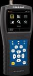 MEGASAT 2600021 - Pegelmessger&auml;t, Satmessger&auml;t, 2,7'' LCD Display